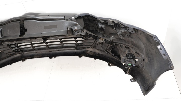 фото №10, Бампер перед передній citroen c4 ii b7 10-14r kgn