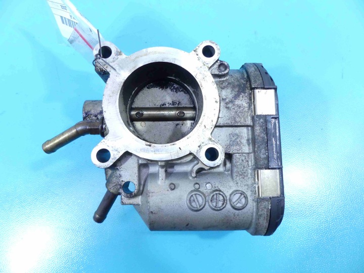 фото №8, Дроссельная заслонка seat ibiza ii 0280750095 030133062c 1.4b
