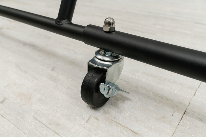 фото №9, Jeep wrangler jl 18+ підставка na дах жорсткий