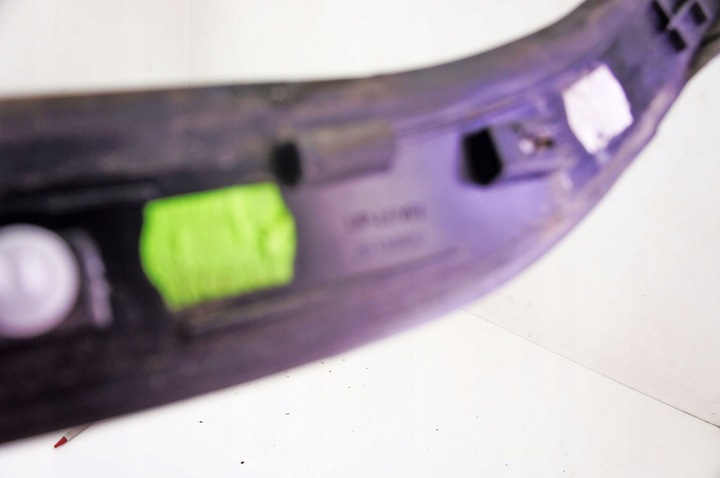 фото №5, Oi142 opel astra k v планка стёкла левый зад универсал