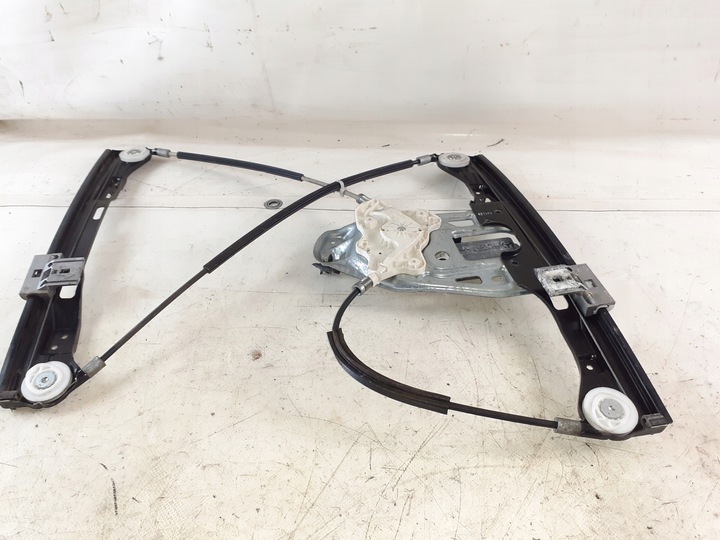 фото №11, Mercedes w203 cl підйомник праві перед a2037202646