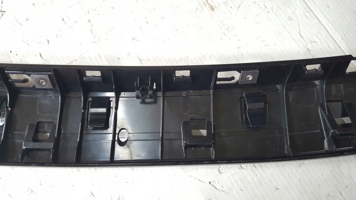 фото №12, Спойлер спойлер кришки багажника vw t-cross 2gm827933f демонтаж