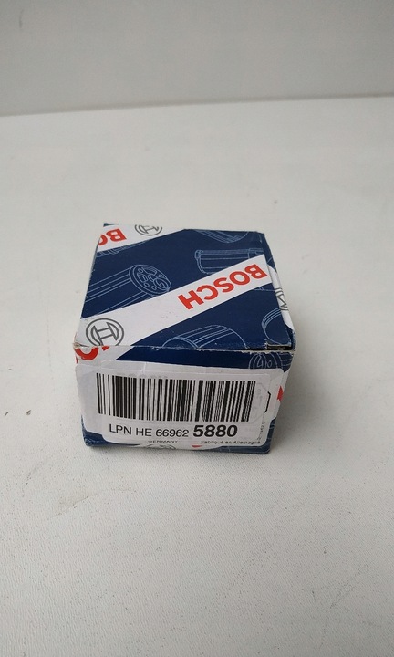 фото №12, 0281006122 bosch - датчик тиску вихлопних газів ford