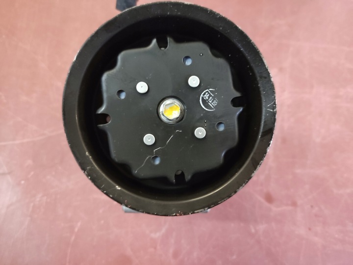 фото №8, Компрессор компрессор кондиционера audi 4h0260805j