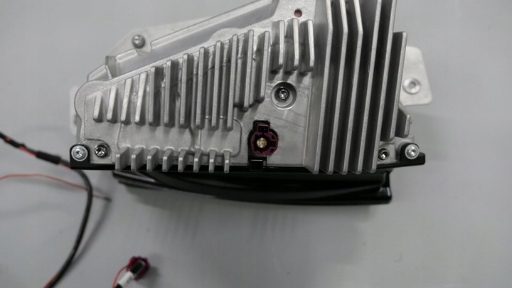 фото №11, Bmw f32 f33 f36 дисплей przezierny head up проекційний дисплей дисплей hud 9312774