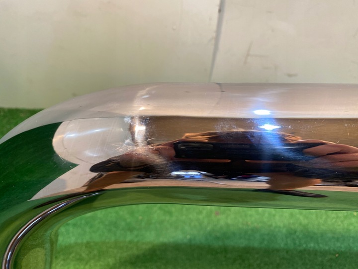 фото №7, Mercedes x класс x class w470 470 rollbar трубное оборудование кузов дуга сплав