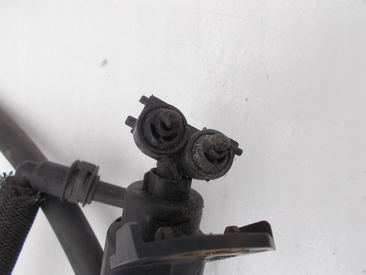 фото №10, Заглушка распылитель фара планка ксенон vw golf v 1k6955110a