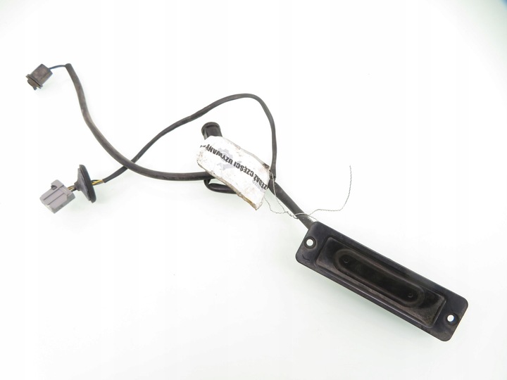 фото №8, Кнопка кришки мікровимикач volvo s60 i 30634026