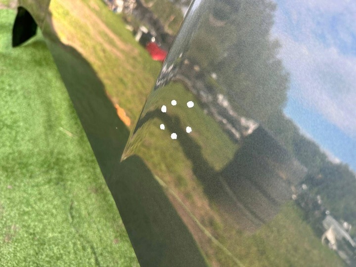 фото №13, Капот skoda octavia iv 5e3823155