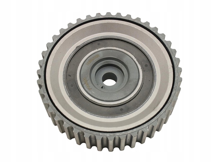 фото №2, Колесо розподільний вал renault master ii 1998- вал розподільний вал 1.9 dti