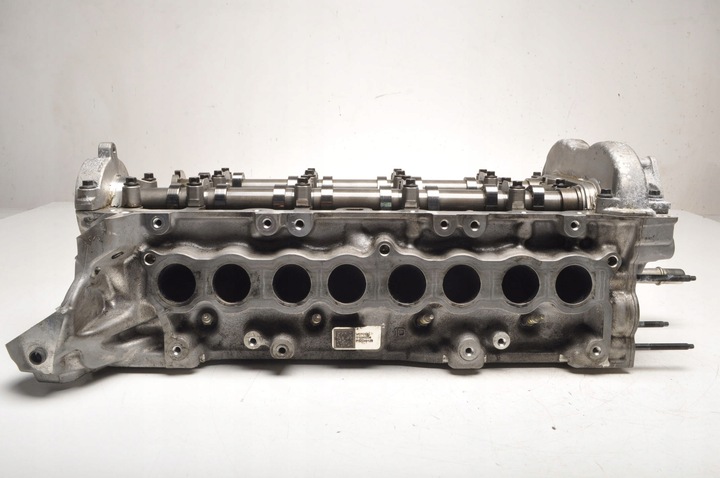 фото №6, Volvo s90 v90 xc90 xc60 ii b5 головка 32267570-002 32267570-002 32267571