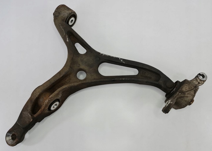 фото №5, Рычаг переднее правый перед mercedes w251 4matic