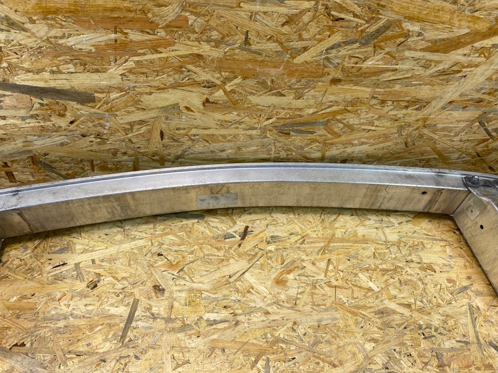 фото №13, Балка бампера перед передняя mercedes w176 w246 w117 a2466201834