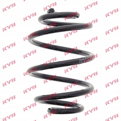 фото №2, Kyb пружина zaw. daewoo t. lanos 1.4/1.5/1. kybrx5510