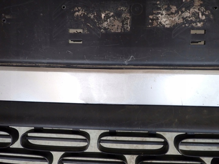 фото №8, Citroen c4 cactus 14- бампер перед передний 9801741077