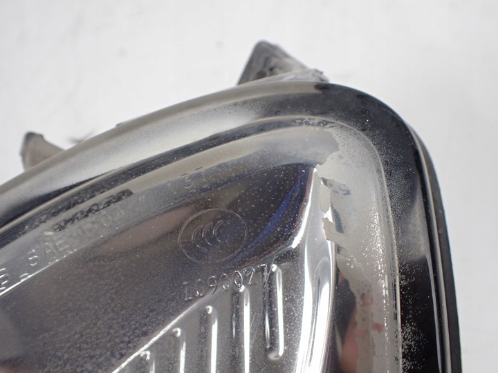 фото №5, Галоген лівий перед mercedes s500 w221 a2218200156