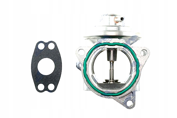 фото №9, Nty клапан egr skoda octavia 1.9tdi 2005.10- 2.0tdi 2004.02- roomster