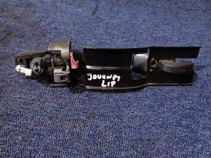 фото №12, Ручка зовнішня dodge journey 08- ліва передня