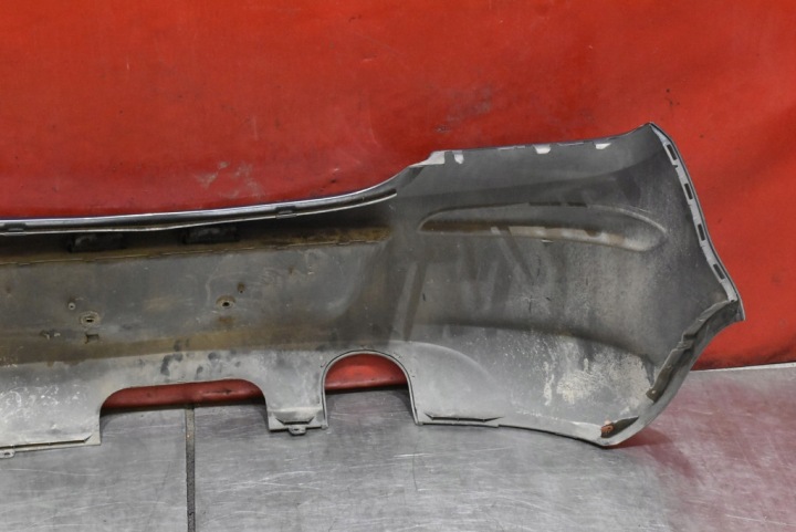 фото №15, Задній бампер z168 opel crosa d 3d hb 06-11