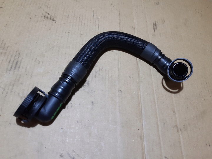 фото №7, Audi s5 a5 8t 4.2 fsi cau caua шланг воздуха 079103209ak