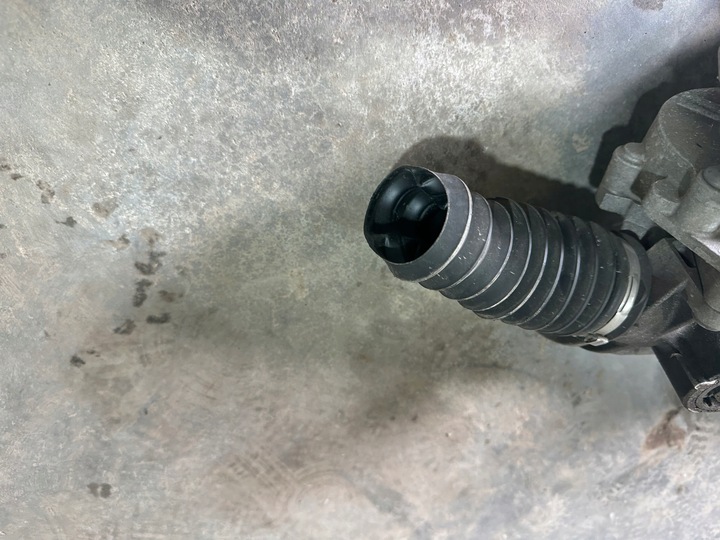 фото №7, Mini cooper r56 рейка рульового управління європа 6856822