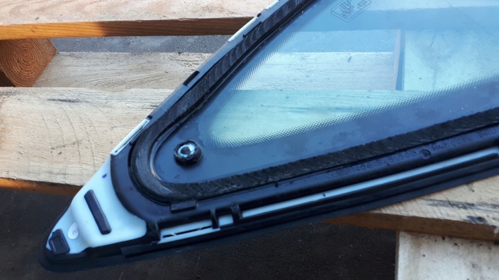 фото №9, S7 4g a7 стекло кузовная правая правые зад 13r as2