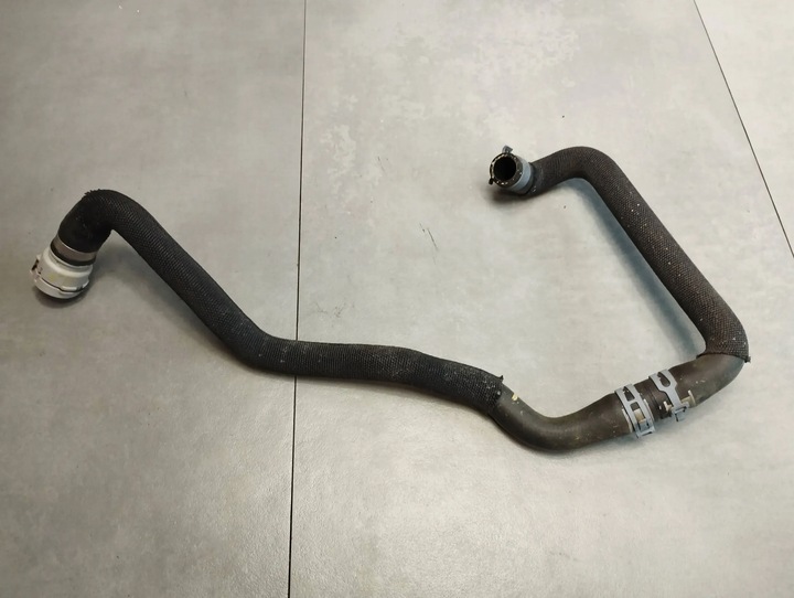 фото №1, Audi a6 c7 4g 2.0 tdi шланг воды 4g0122293b