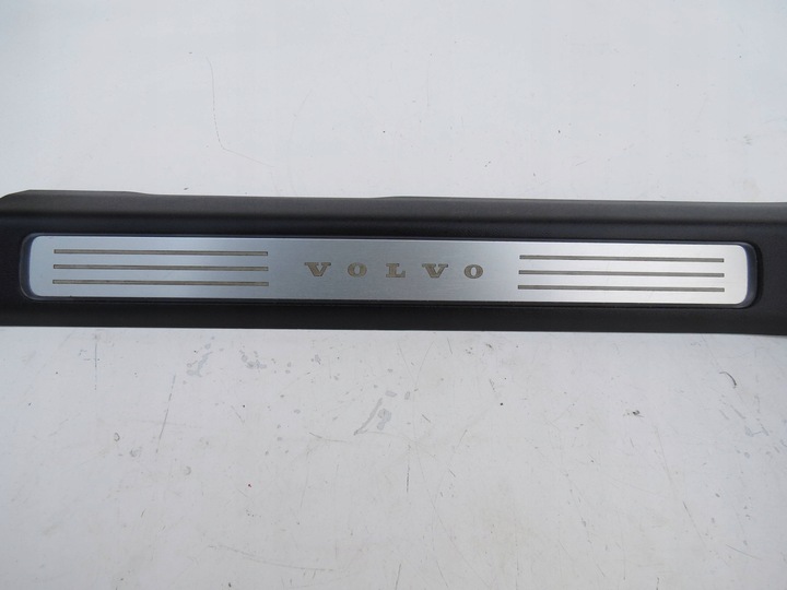 фото №8, Планка накладка порогова лівий перед led volvo s90 2.0 v90 31377617