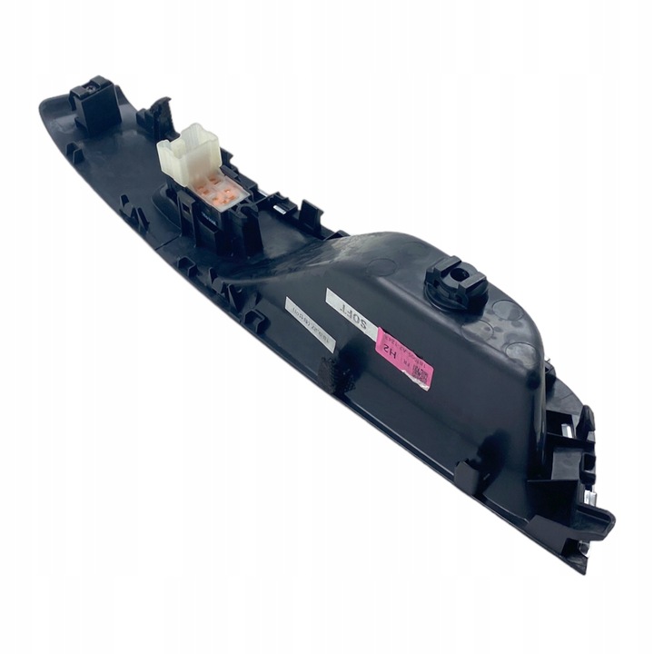 фото №12, Перемикач скло правий перед renault koleos ii