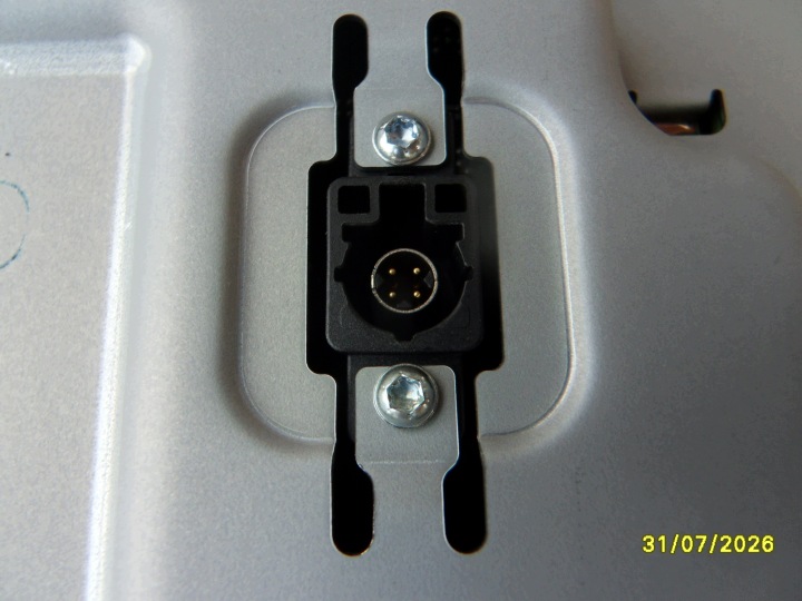 фото №14, Екран дисплей монітор vw passat b8 5g6919606