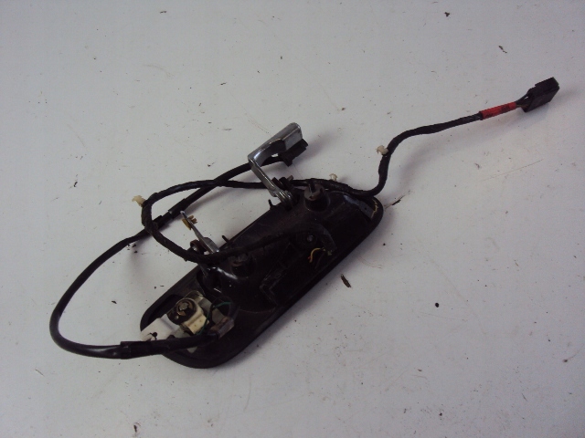 фото №6, Ручка двері лівий перед lincoln continental 95-02