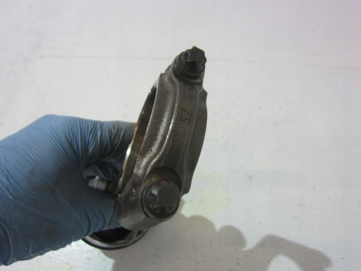 фото №10, Bmw x1 f48 x3 g30 g01 b46 b48 231km поршень шатун 8623418 8623421 7620971