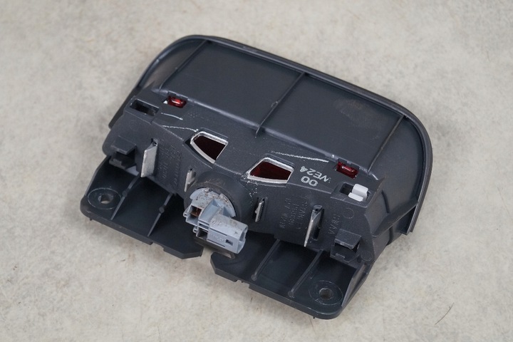 фото №4, Світло сплав honda cr-v iii 06-09