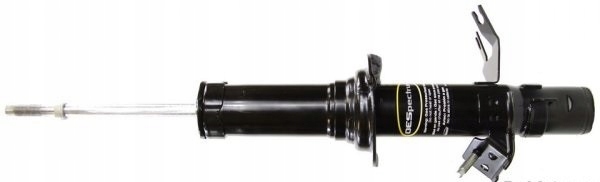 фото №1, Амортизатор перед лівий 4wd awd infiniti fx35 fx37 fx50 qx70 09-17