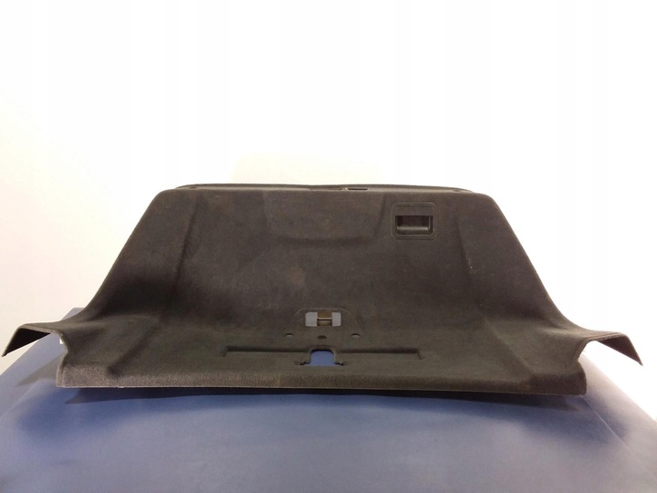 фото №1, Audi a8 s8 d4 4h оббивка кришки зад 4h0867975k