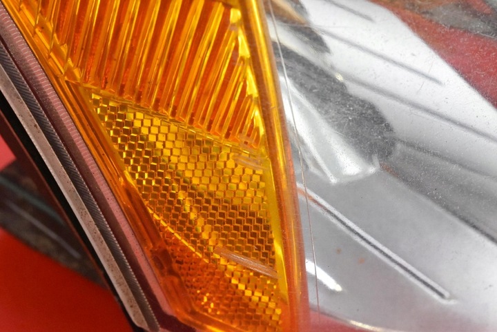 фото №11, Фара правий лампа перед eu 05303740ah dodge caliber 1 i 06-12