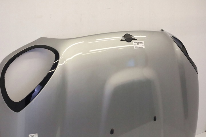 фото №9, Перед капот бампер крыло pas фара led mini cooper f60 s lci рестайлинг c6b
