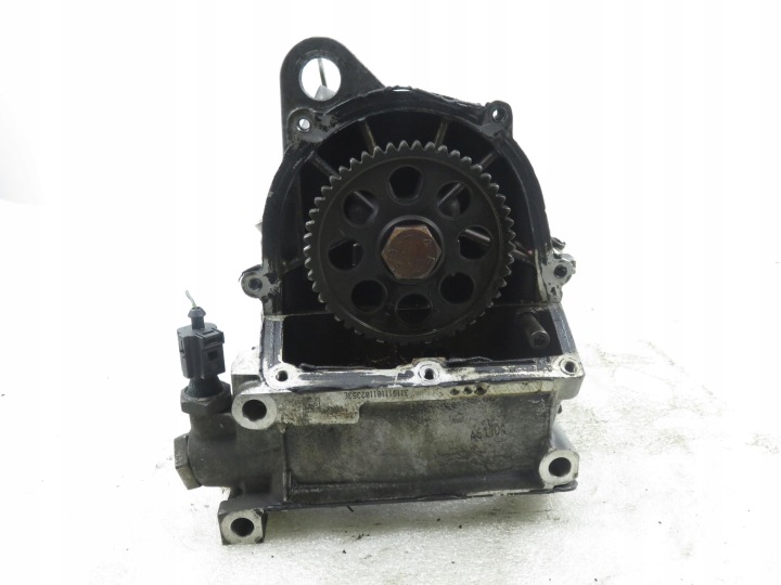 фото №8, Головка skoda fabia ii 1.2 tsi 03f103475k 03f103373d cbzb