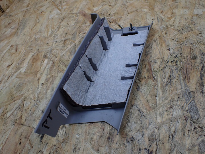 фото №5, Обшивка стійка праві зад bmw 316d e91 рестайлінг універсал європа 7117476