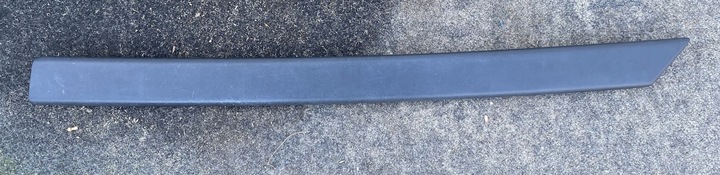 фото №1, Планка боковина двері перед правий seat leon ii 1p 05-12 pń