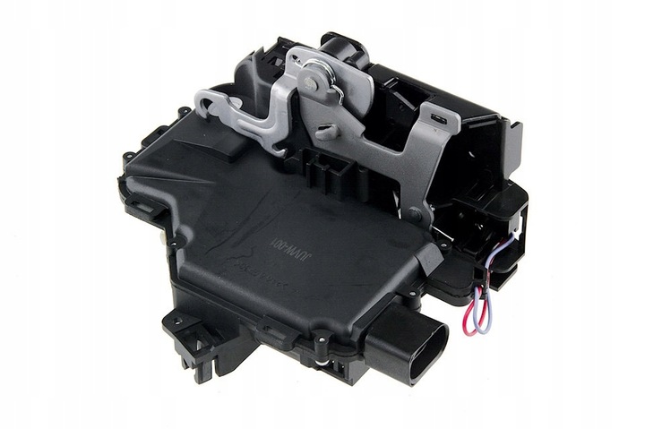 фото №1, Амортизатор центральний замка перед лівий vw passat b5 -05