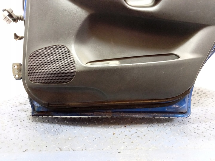 фото №3, Mazda premacy i cp двері зад праві задні 24a