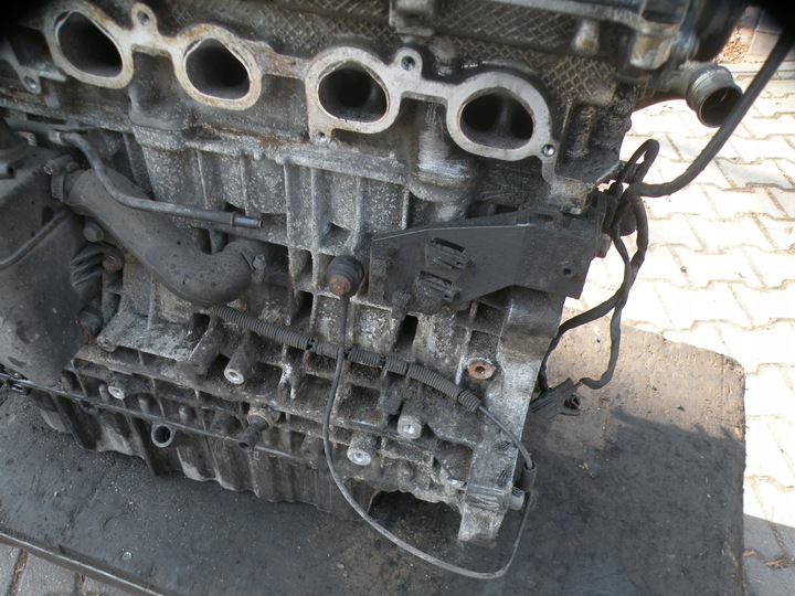 фото №8, Volvo s80 3.0 2.9 двигатель