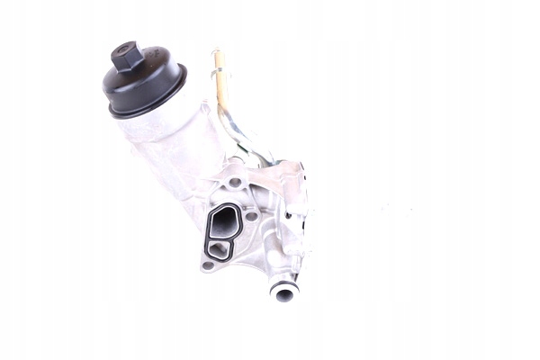 фото №12, Nissens 91161 радіаторів масла, масло двигунний