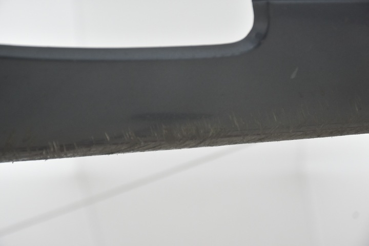 фото №8, Бампер переднее volvo v70 ii рестайлинг омыватель 466-46