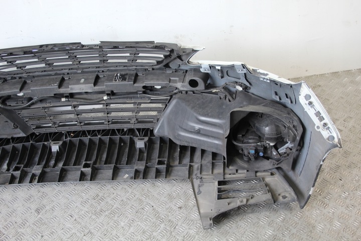 фото №10, Бампер перед 4x pdc peugeot 308 t9 sw gt-line