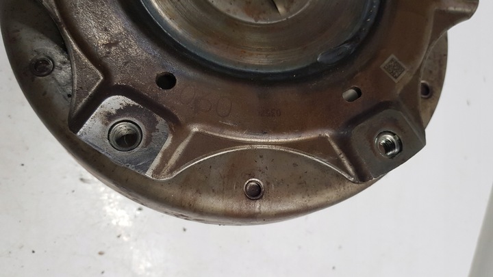 фото №7, Сцепление bmw e90 3.0 330i автомат