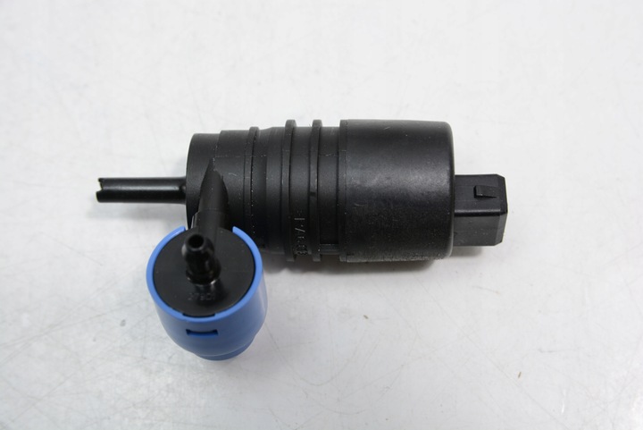 фото №11, Febi bilstein 10275 насос склоомивача, розпилювач скла лобовий