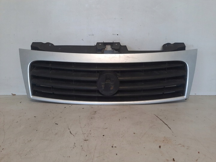 фото №1, Fiat scudo решётка / решётка радиатора 1497652077