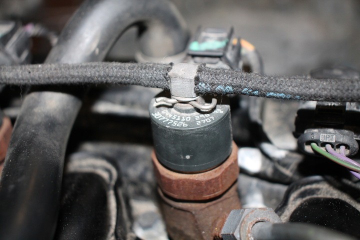 фото №9, Volvo v70s80xc70xc60 двигатель d5 185 d5244t4 d5244t5